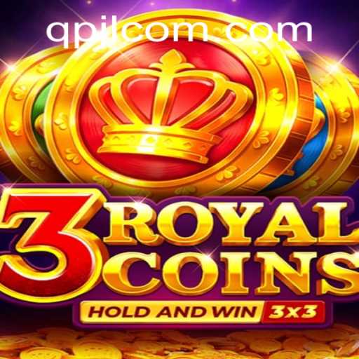 Exploring the Exciting World of 3royalcoins: A Dynamic Game for 2023