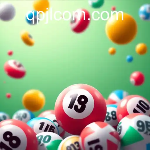Exploring the Fascinating World of Bingo Games with qpjL.com