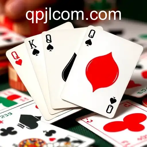 The Timeless Appeal of Card Games