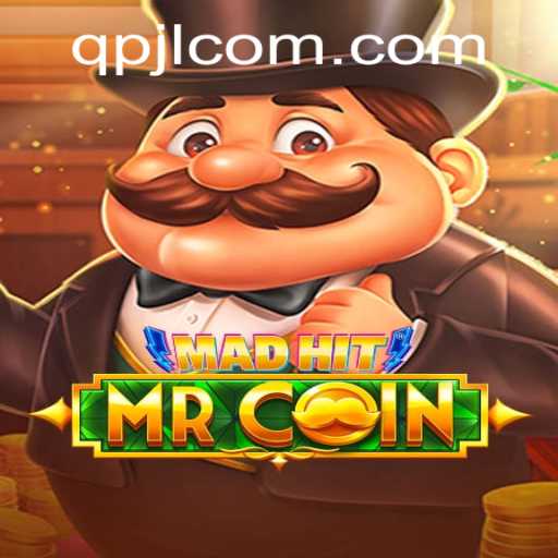 MadHitMrCoin: Revolutionizing Gaming with Thrills and Strategy