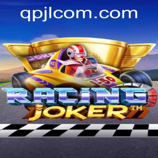 RacingJoker: A Thrilling Adventure in the World of Virtual Speed