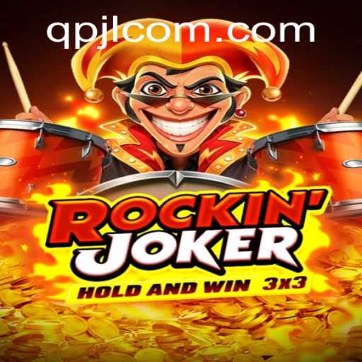 Exploring the Vibrant World of Rockinjoker - An Exciting Journey into a Thrilling New Game