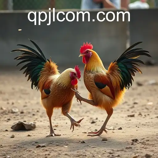 The Evolution and Impact of Sabong Games: A Deep Dive into qpjL.com