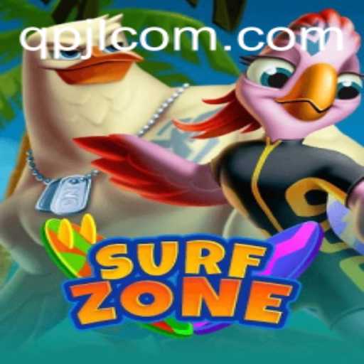 SurfZone: A Thrilling Ride Through the Virtual Waves
